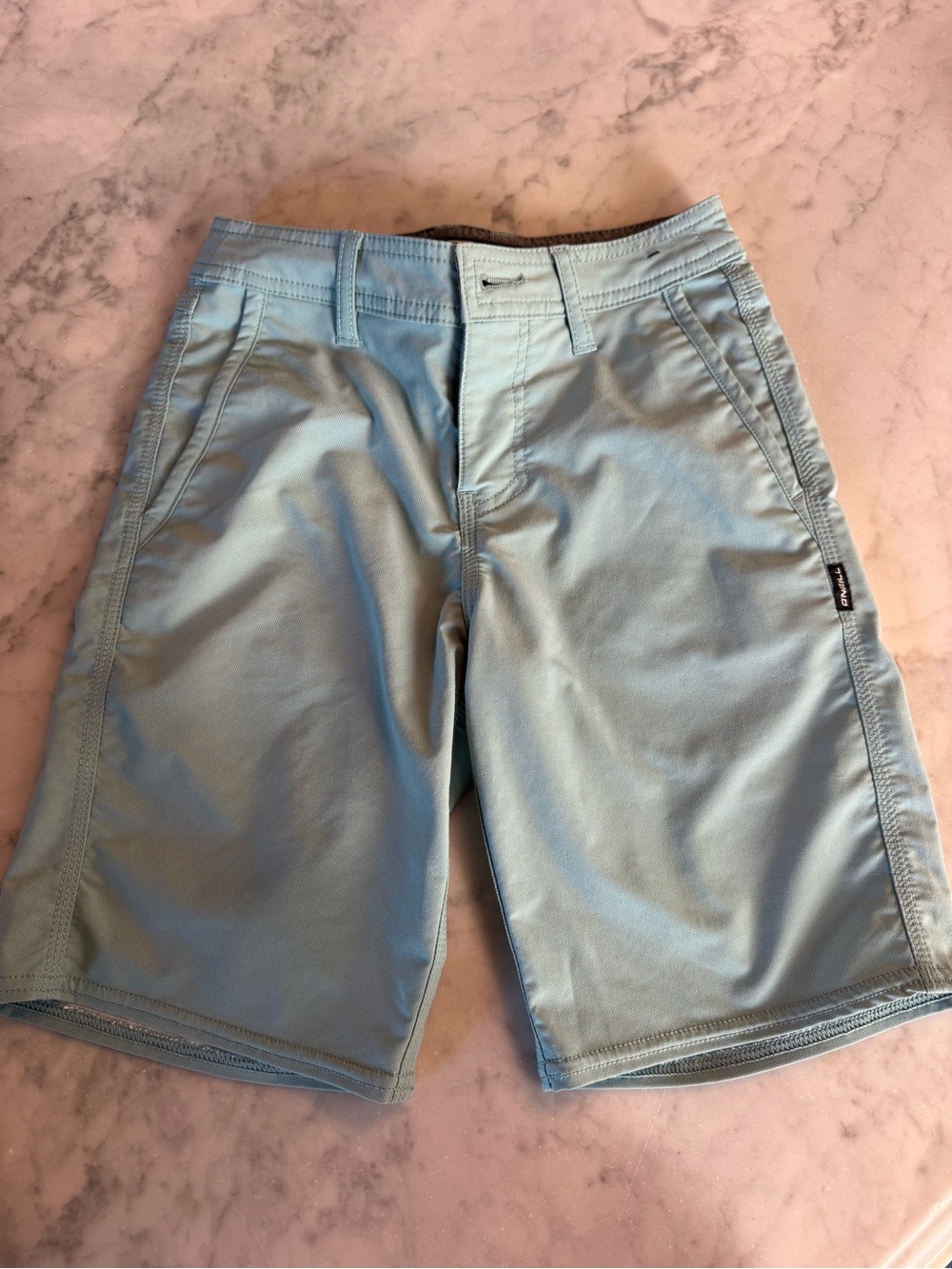 O’neil hybrid shirts boys size 23
